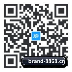苹果版 iOS 二维码